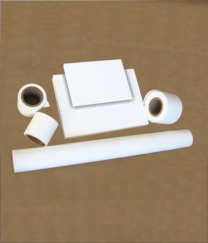 Papel para Crachá Papel para Crachá